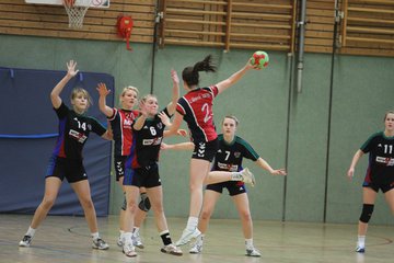 Bild 104 - SVHU am 22.1.12